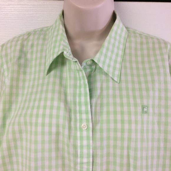 Chaps button down - Picture 2 of 7